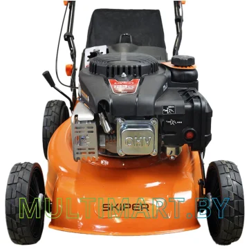 Газонокосилка Skiper GW402S картинка 8
